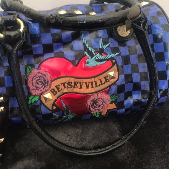 Handbag - Picture 4 of 5